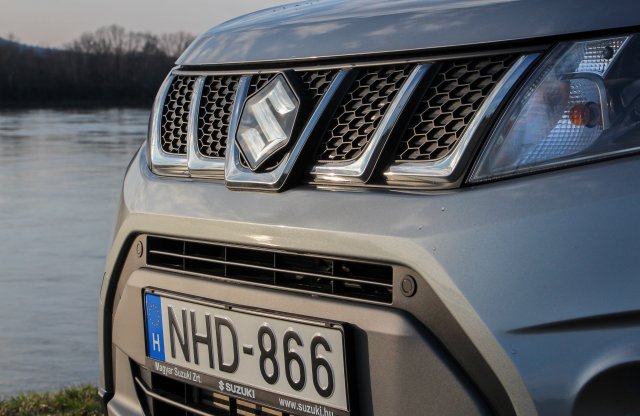 Közel kétmilliárd eurónyit termelt tavaly a Suzuki magyar gyára