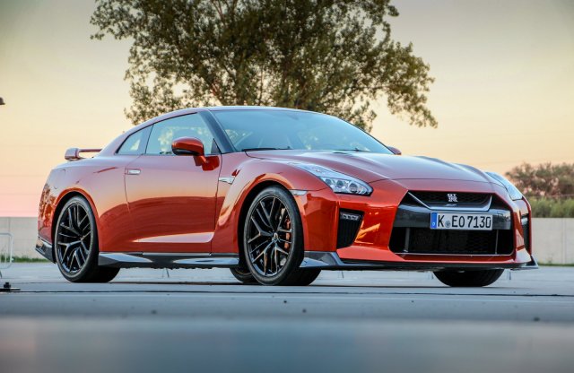 Találkoztam Godzillával