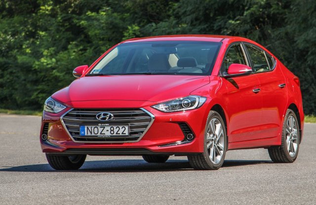 Ez lenne az ideális cégautó?