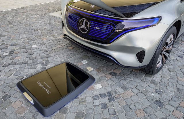 10 milliárd eurót költ villanyautók fejlesztésére a Daimler