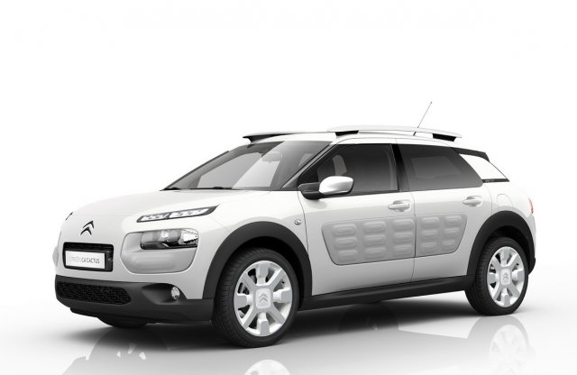 Különlegesen unalmas kiadásban érkezik a Cactus