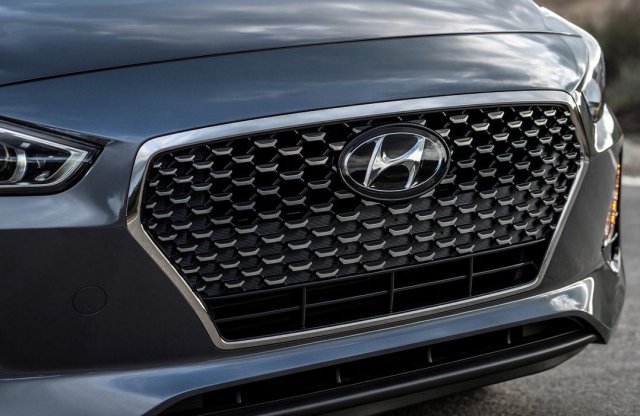 Szivárognak a Hyundai Elantra GT részletei