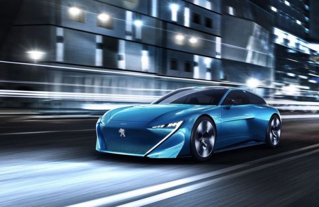 Okos eszköz lenne a Peugeot jövője?