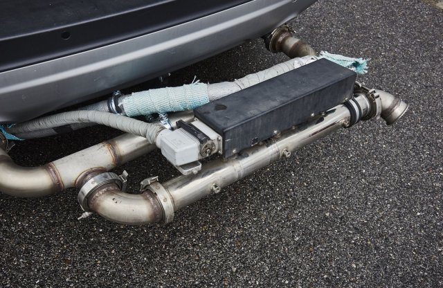 Botrány a dízelbotrány felszámolása körül is