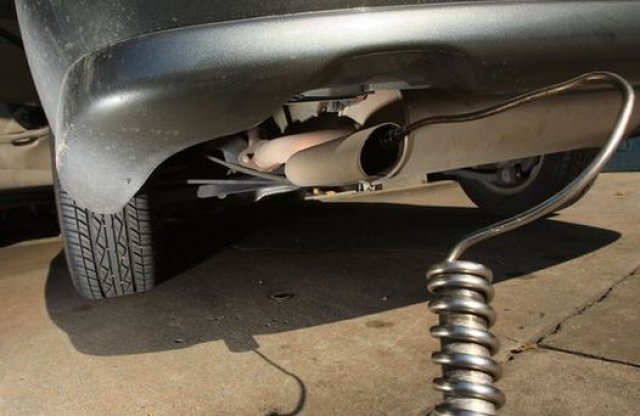 Kemény fellépést javasol az EP a dízelbotrány kapcsán