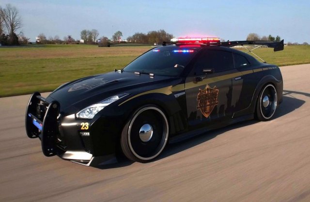 Ez elől nem menekülsz!