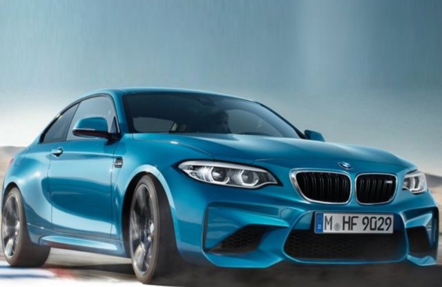 Finoman frissül a legolcsóbb M-es BMW