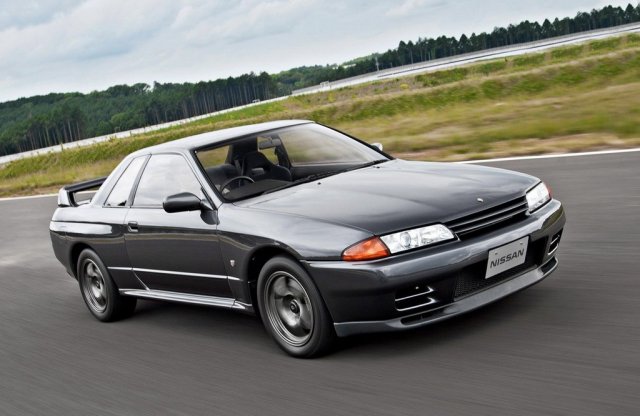 Újra kínál alkatrészeket a Nismo a régi GT-R-hez