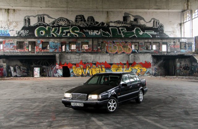 Volvo egy iPhone áráért? Meg lehet csinálni!