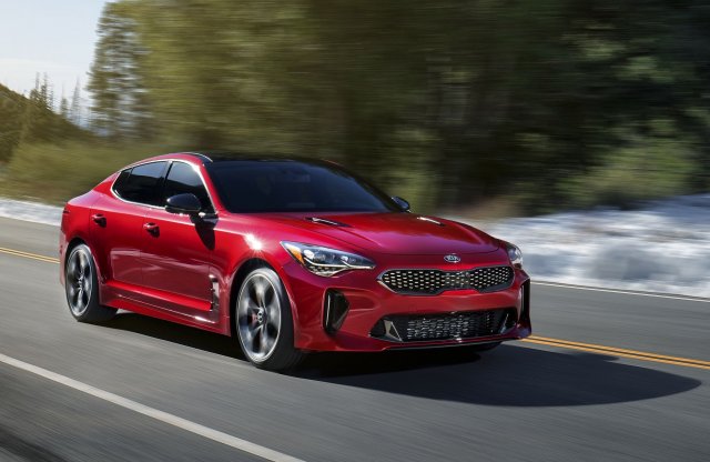 Talán Fittipaldinak képzeled magad?