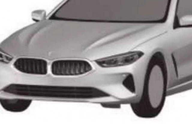 Íme a hamarosan érkező új kabrió és Gran Coupé BMW