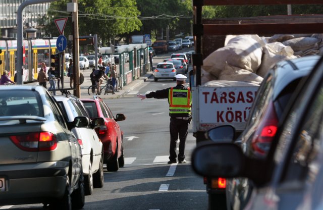 Nyáron sem lesz egyszerű a közlekedés Budapesten