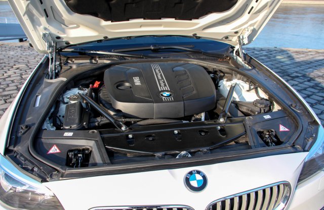 Visszahívja dízel modelljeit a BMW, hogy ne égjenek