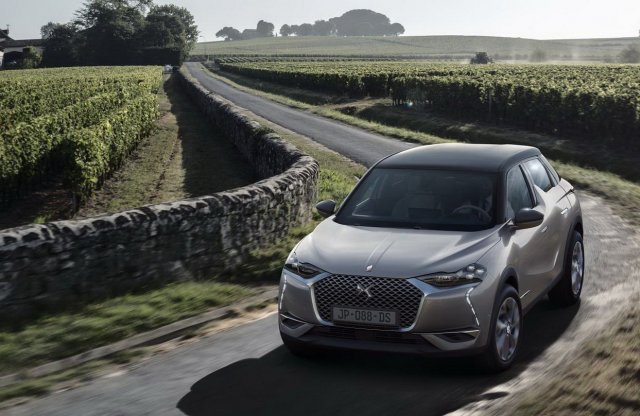 A PSA luxusmárkája kihagyhatja a Genfi Autószalont