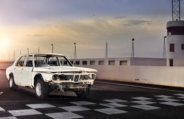 Újjászületik az egyik első előtti M-es BMW