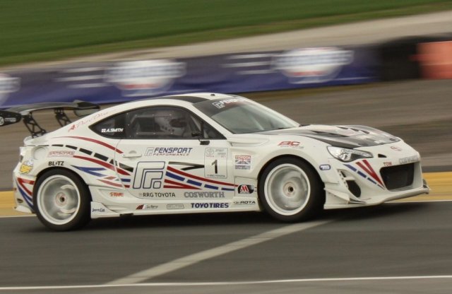 A Toyota idei 10 legszebb sportpillanata