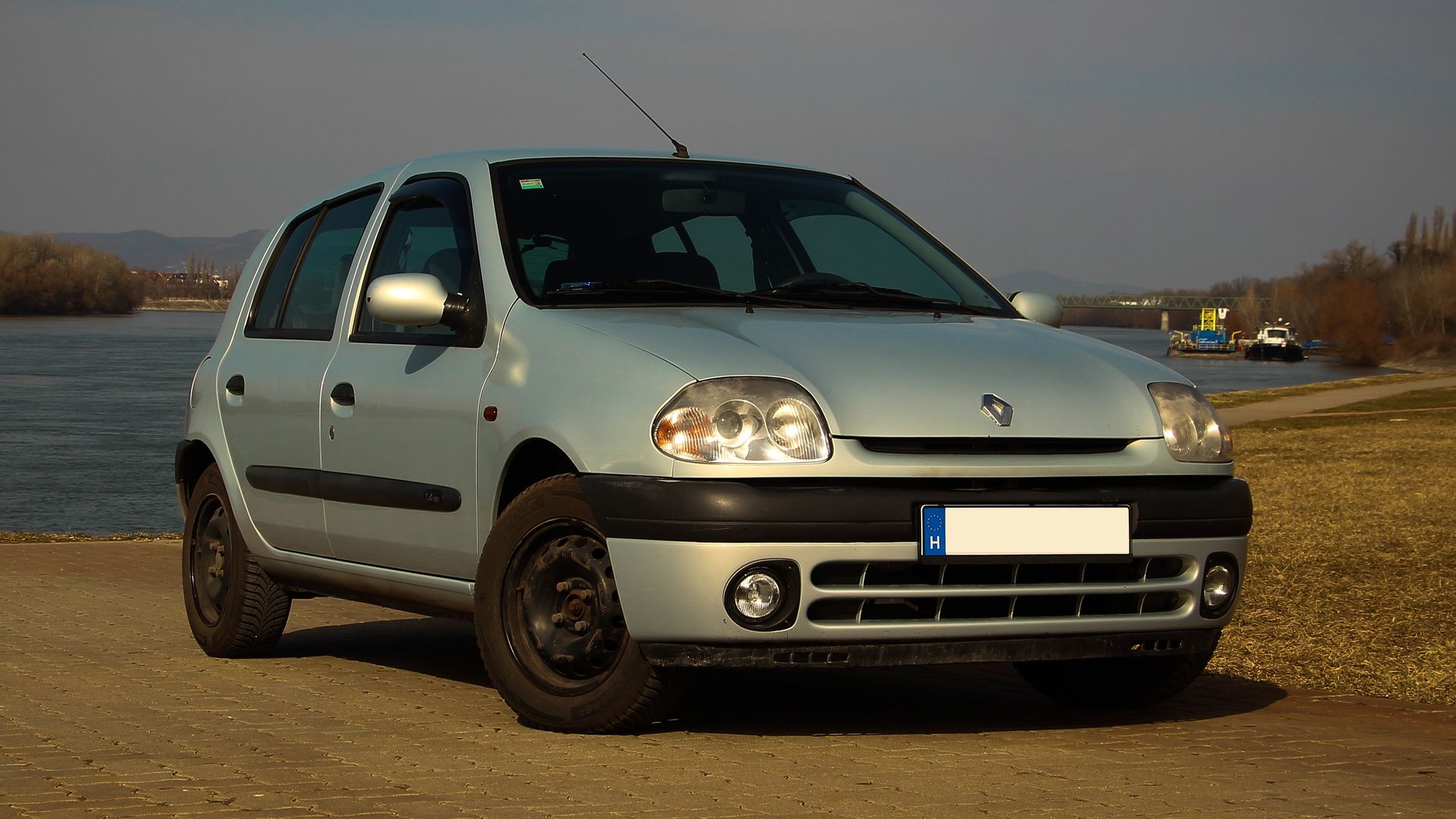 Renault twingo népítélet