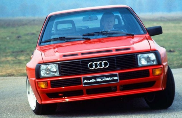 Győzz vasárnap, add el hétfőn - legendás utcai versenyautók