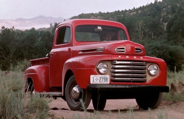 Íme Amerika kedvenc autójának története