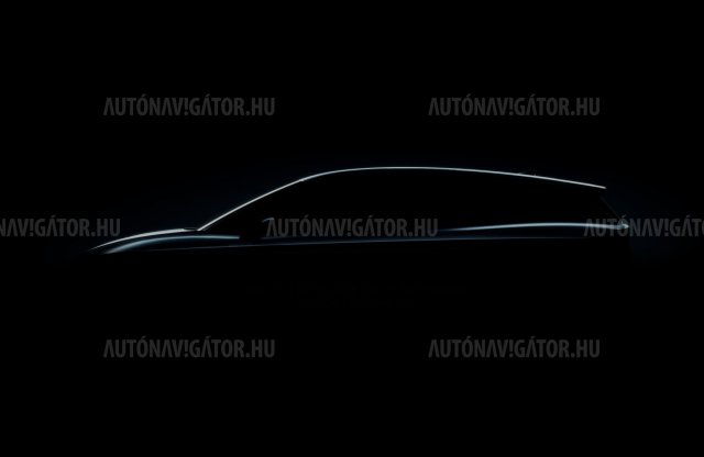 Szeptember 1-jén debütál a Skoda új csúcsmodellje, az Enyaq