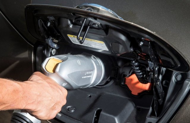 Újabb vásárlási támogatásra számíthatunk a villanyautóknál