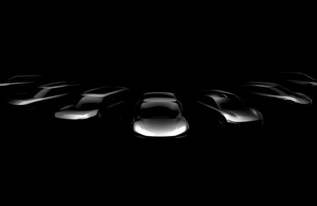 Indul a Kia villanyoffenzívája