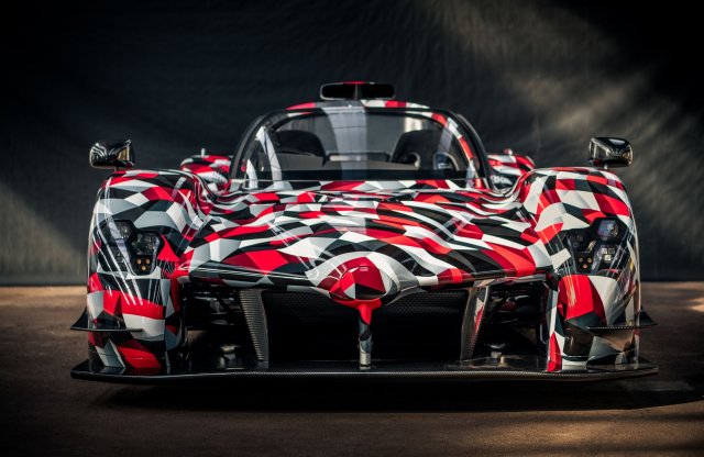 Hamarosan új korszak kezdődik a Toyota versenyrészlegén