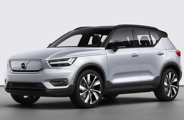 A Volvo győzedelmeskedhet az EU-s flottakvóta felett 2020-ban