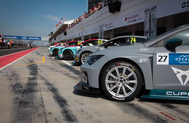 Jövő májusban Magyarországon indul a WTCR új évada