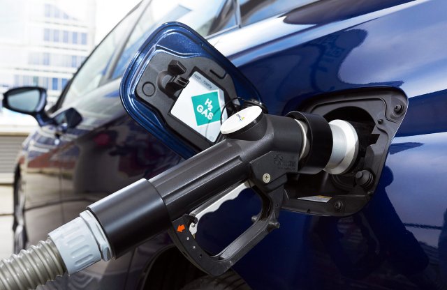 Íme a Toyota legújabb szabadalma: az üzemanyag, ami házhoz jön!