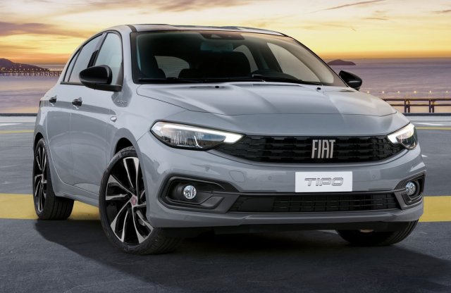 Beárazták a City Sport Fiat Tipót: mutatjuk, mennyi az annyi
