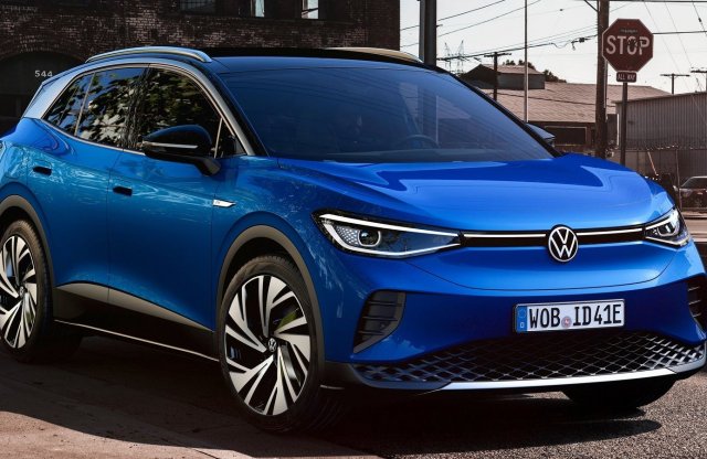 Új szolgáltatásokkal lépne a jövőbe a Volkswagen