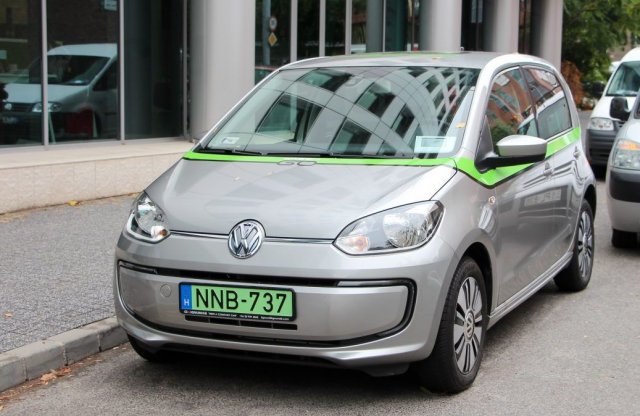 Ismét ingyenes lesz Budapesten a parkolás - néhány kivétellel