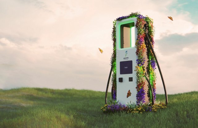 A Föld napján igazán jó villanyautósnak lenni Amerikában