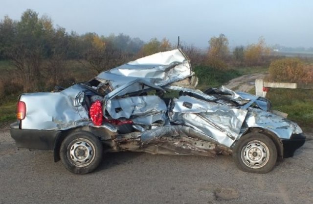 Nyílt levelet írtak a mozdonyvezetők az autósoknak