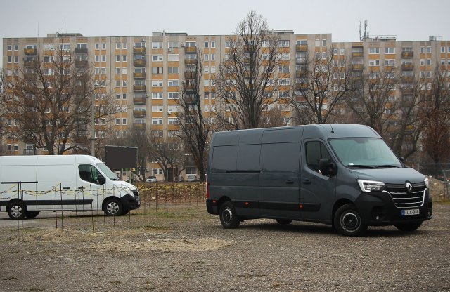 Hatósági engedélyhez kötik a kistehergépjárműves fuvarozást