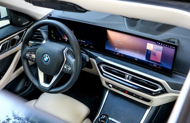 A BMW meglépte, elérkezett a havidíjas extrák kora!