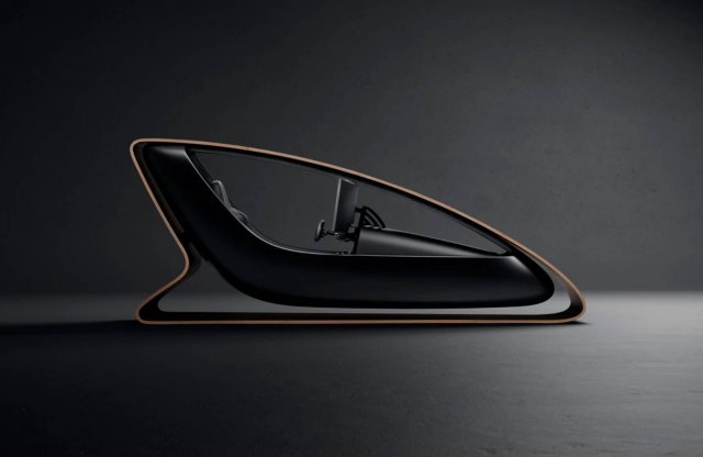 18 millióért bármelyik sportautót meghajthatod a nappalidból