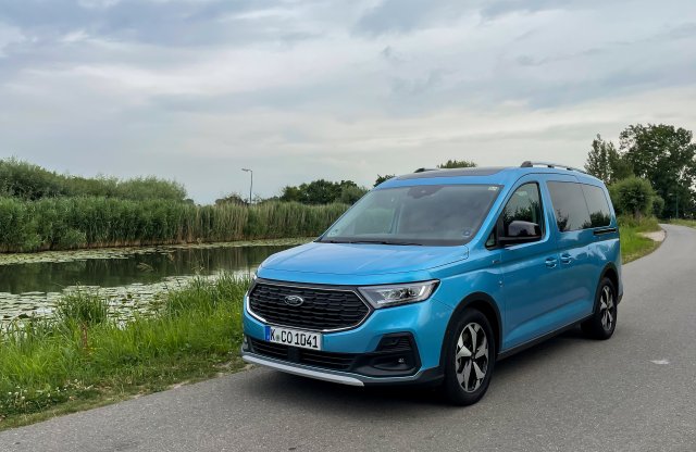 Drága bele az üzemanyag, de alig csipeget belőle