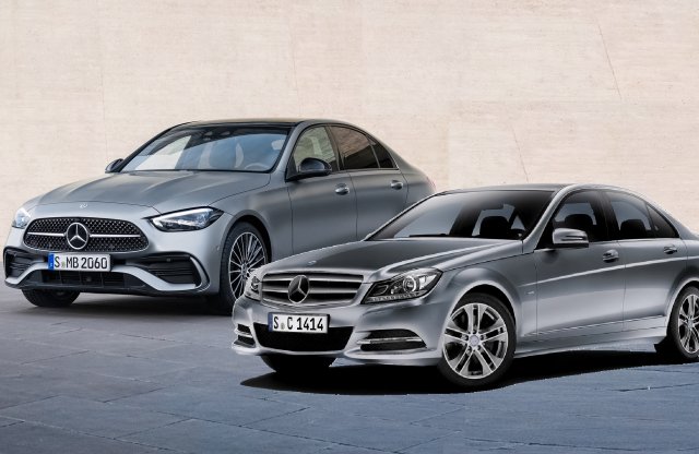 Ennyibe kerültek az új autók 10 éve! – 3. rész