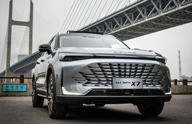 Nincs felkészülve az Európai Unió a villanyautók terjedésére?