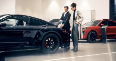 Porsche Approved – használt Porsche megnyugtató garanciával