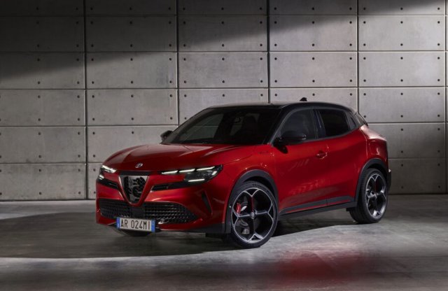 Az idei AlfaCity találkozón az új Alfa Romeo is bemutatkozik