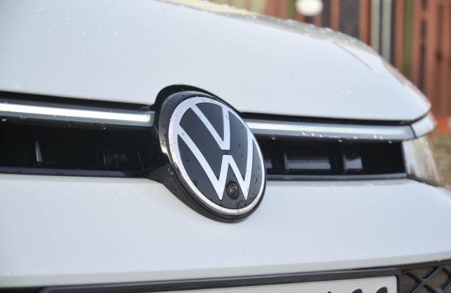 Kirobbanthatatlan a Volkswagen az import piac éléről
