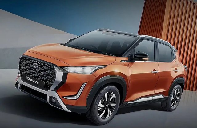 Kéne ez az új Nissan SUV 2,6 millióért?