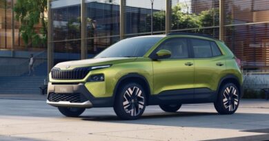 3,6 millióért bevállalnád a Skoda új SUV-ját?