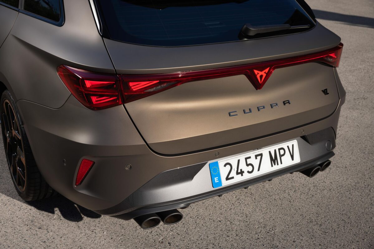 CUPRA