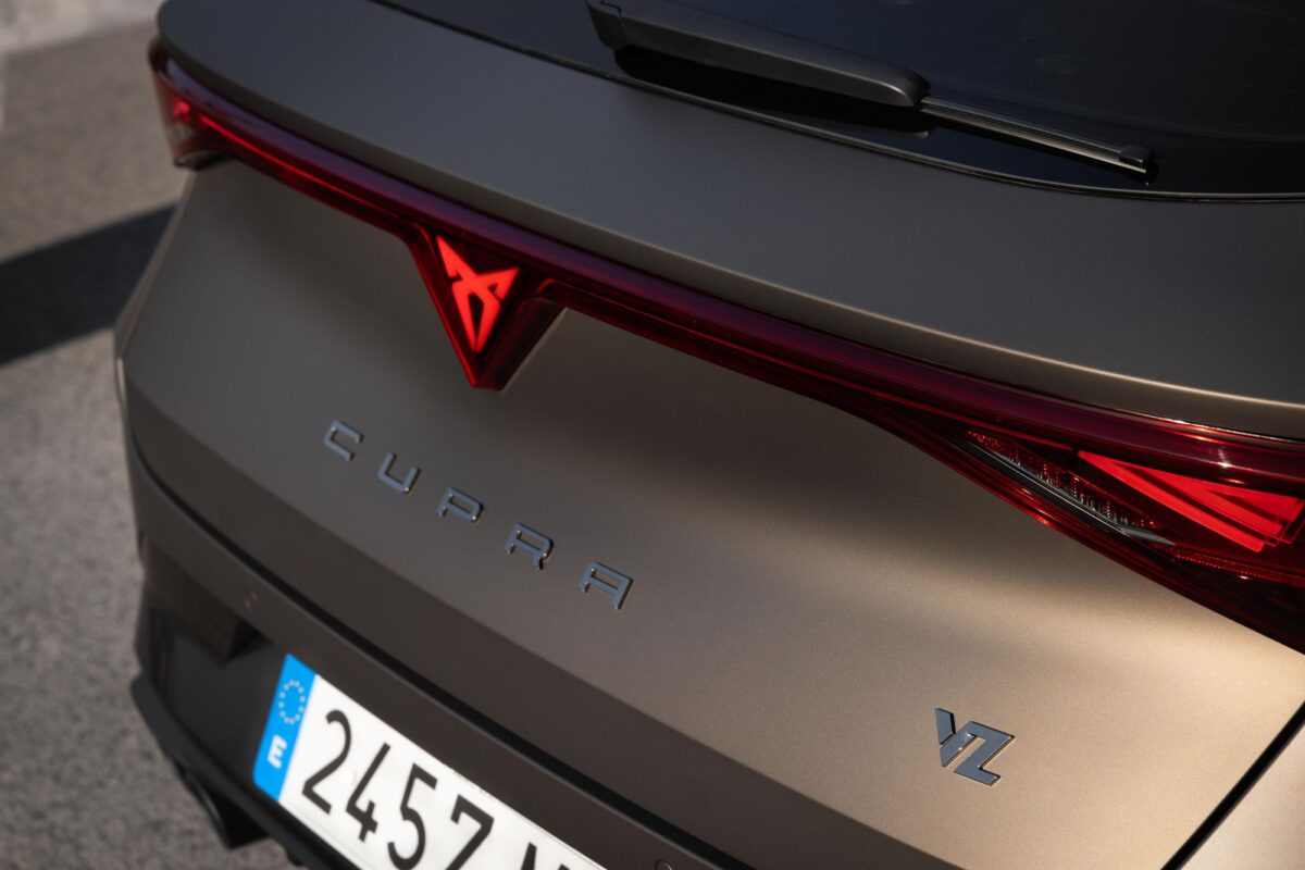 CUPRA