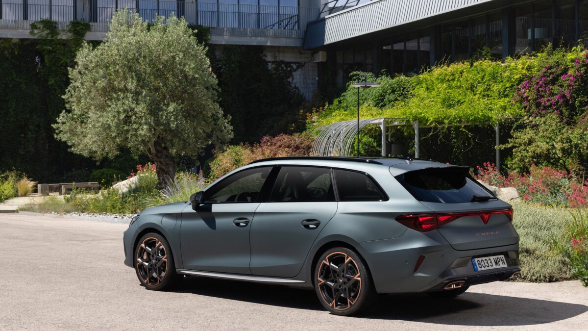 CUPRA