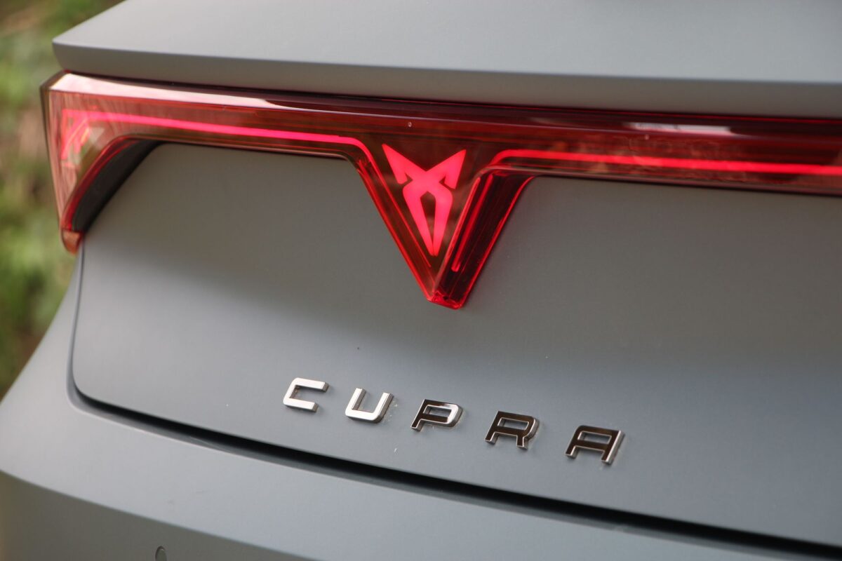 CUPRA